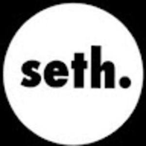 Meet your Posher, Seth